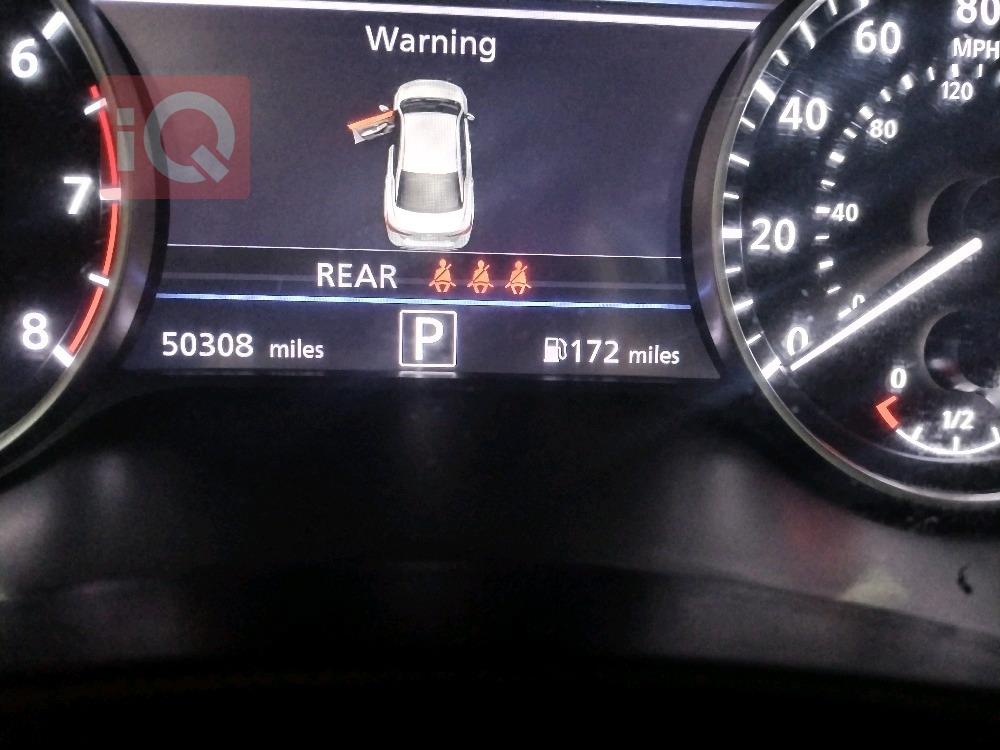 نیسان سێنترا